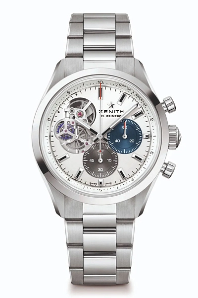真力时 Chronomaster Open 03.3300.3604/69.M3300