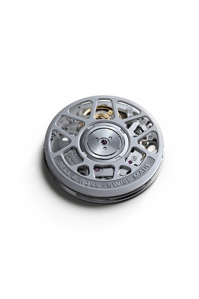 Bell & Ross BR 05 铜棕色 BR05A-BR-ST/SST