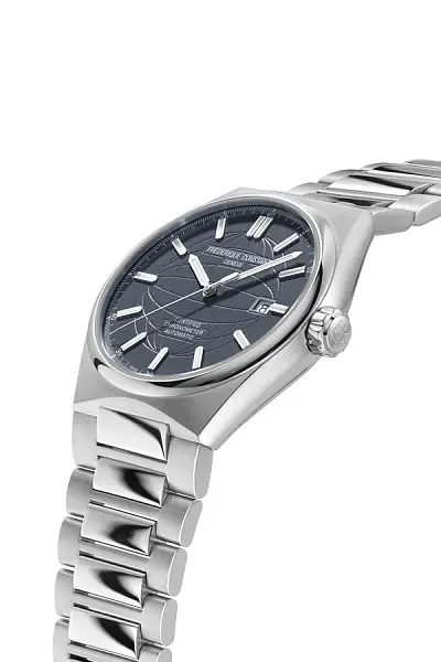 康斯登 Highlife COSC FC-303BL4NH6B 自动上链腕表