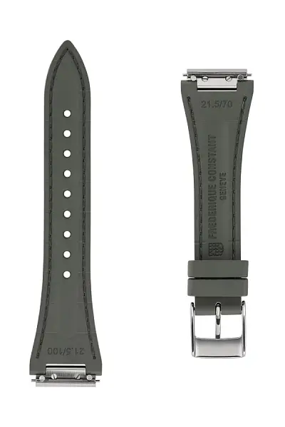 康斯登 Highlife COSC FC-303BL4NH6B 自动上链腕表