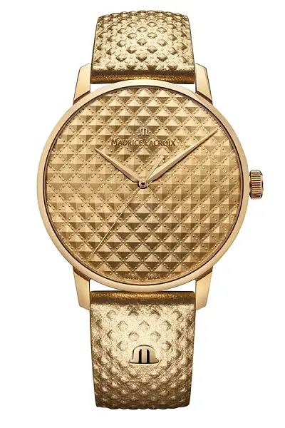 莫里斯-拉克鲁瓦 Eliros Sunshine EL1118-PVY01-090-9