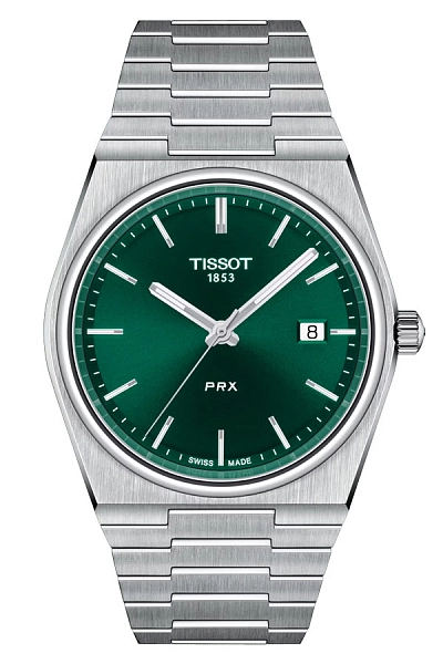 天梭 PRX T137.410.11.091.00
