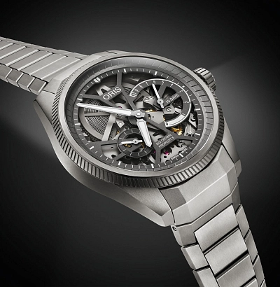 Oris ProPilot X Calibre 115 01 115 7759 7153-Set7 22 01TLC