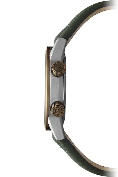 雷蒙威 Freelancer GMT 世界时间腕表 2765-SBC-52001