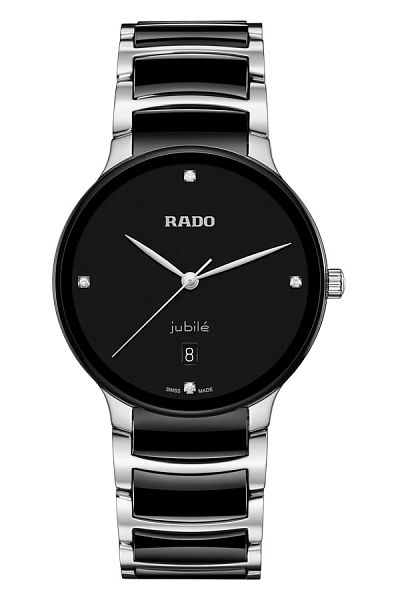 Rado Centrix 钻石 R30021712