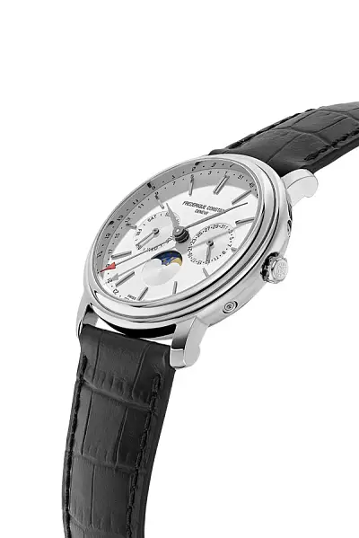 康斯登指针式商务计时器 FC-270SW4P26