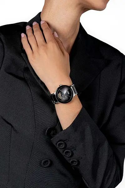 Rado Centirx Automatic Open Heart R30012152