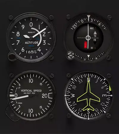 Bell & Ross BR 03 Gyrocompass BR03A-CPS-CE/SRB