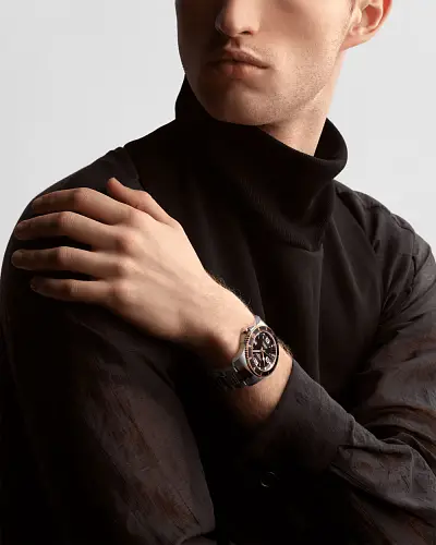 浪琴表 HydroConquest L3.742.3.56.7