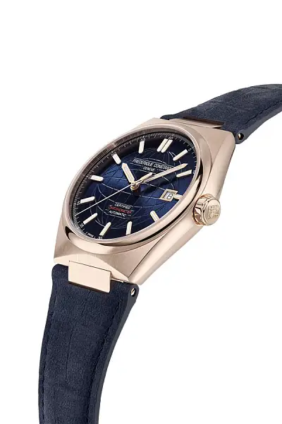 康斯登 Highlife COSC FC-303N3NH4 自动上链腕表