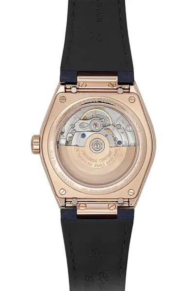 康斯登 Highlife COSC FC-303N3NH4 自动上链腕表