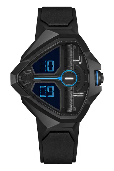 汉米尔顿 Ventura Edge 沙丘限量版腕表 H24624330