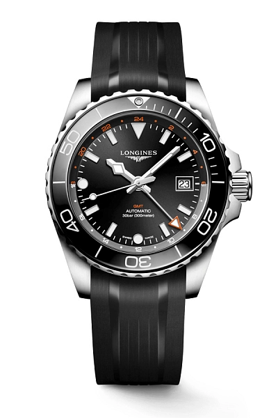 浪琴表 HydroConquest L3.790.4.56.9
