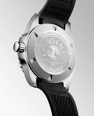 浪琴表 HydroConquest L3.790.4.56.9