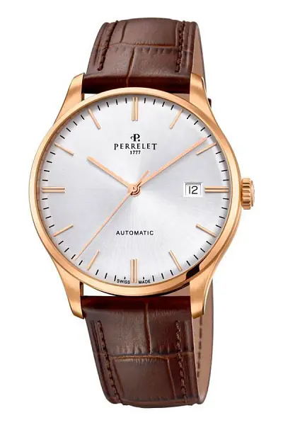 佩雷特周末 3 指针 A1301/1