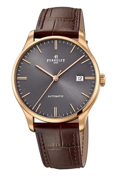 佩雷莱周末 3 指针 A1301/2