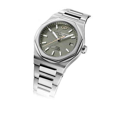 芝柏 Laureato 38 毫米鼠尾草绿 81005-11-3407-1CM