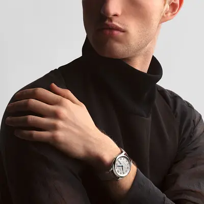 浪琴表名匠系列 L2.910.4.78.3