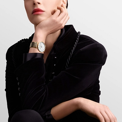 La Grande Classique de Longines L4.918.2.11.7 顶级浪琴表