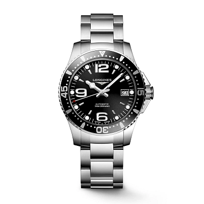 浪琴表 HydroConquest L3.741.4.56.6