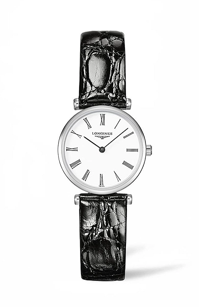 La Grande Classique de Longines L4.209.4.11.2 顶级浪琴表