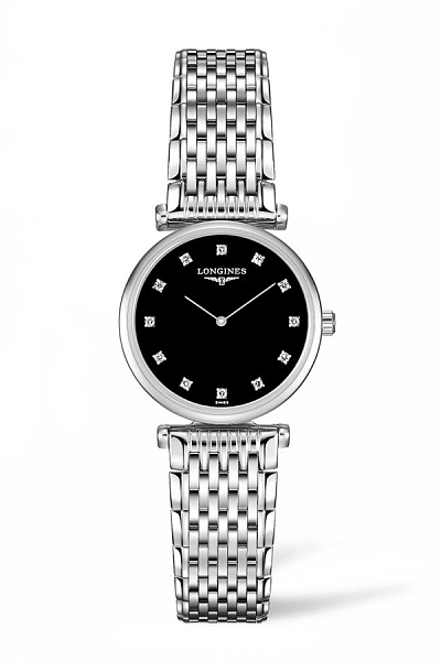 La Grande Classique de Longines L4.209.4.58.6 顶级浪琴表