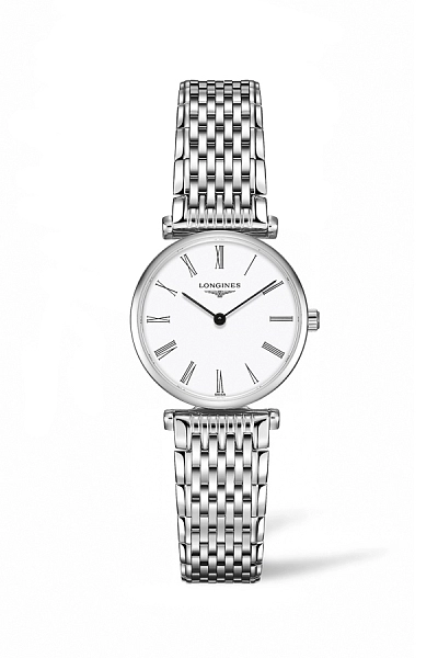 La Grande Classique de Longines L4.209.4.11.6 顶级浪琴表