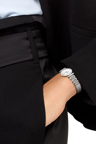 La Grande Classique de Longines L4.209.4.11.6 顶级浪琴表