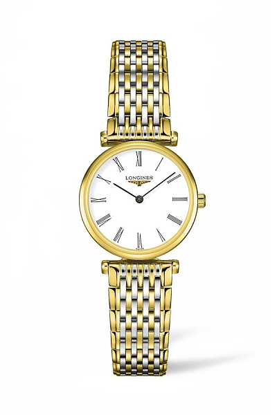 La Grande Classique de Longines L4.209.2.11.7 顶级浪琴表