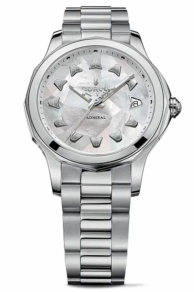 Corum 海军上将传奇 38 082.200.20/V200 MN02