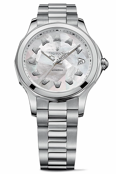 Corum 海军上将传奇 38 082.200.20/V200 MN02