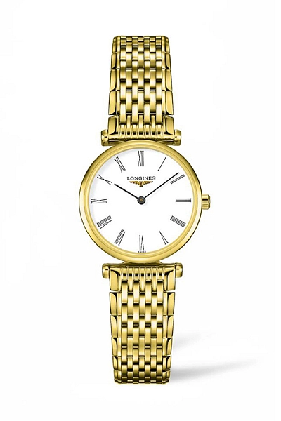 La Grande Classique de Longines L4.209.2.11.8