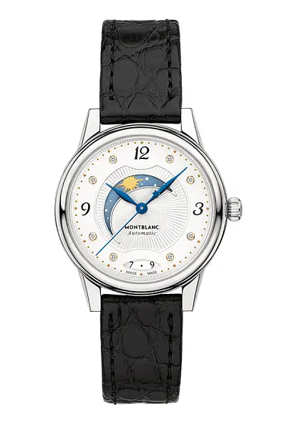 万宝龙波希米亚日夜系列 114730