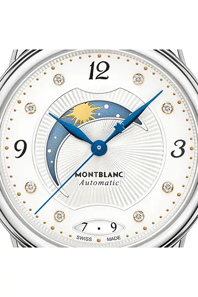 万宝龙波希米亚日夜系列 114730