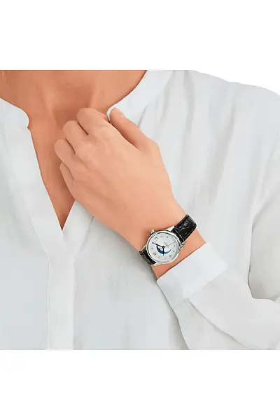 万宝龙波希米亚日夜系列 114730