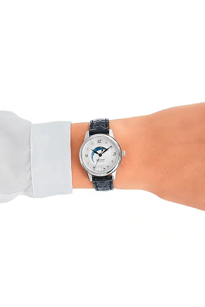 万宝龙波希米亚日夜系列 114730