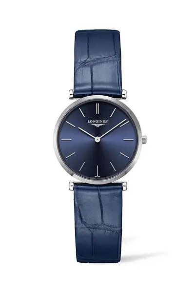 La Grande Classique de Longines L4.512.4.95.2