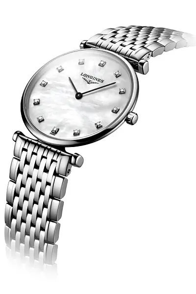 La Grande Classique de Longines L4.512.4.87.6