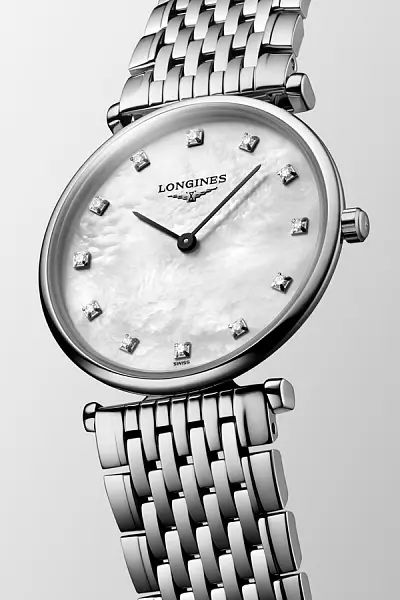 La Grande Classique de Longines L4.512.4.87.6