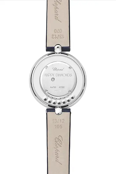 萧邦 Happy Diamonds 209426-1001