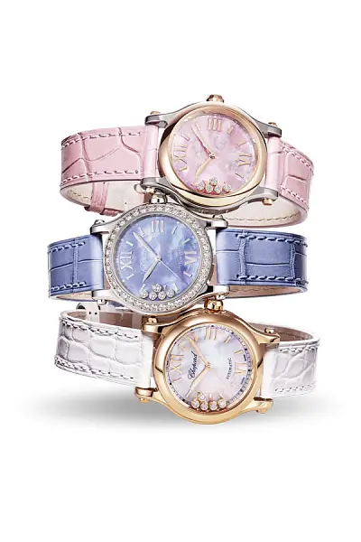 萧邦 Happy Sport 278573-3010