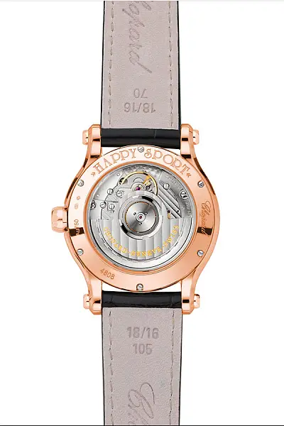 萧邦 Happy Sport 274808-5006