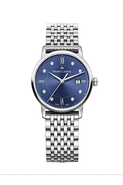 莫里斯-拉克鲁瓦 Eliros Date EL1094-SS002-450-1