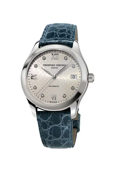 Frederique Constanties 自动女装腕表 FC-303LGD3B6