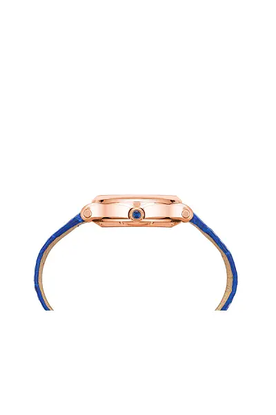 萧邦 Happy Sport 椭圆形腕表 275362-5001