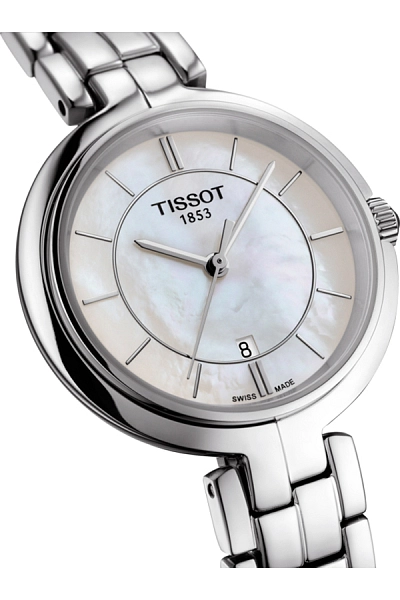 Tissot Flamingo T094.210.11.111.00