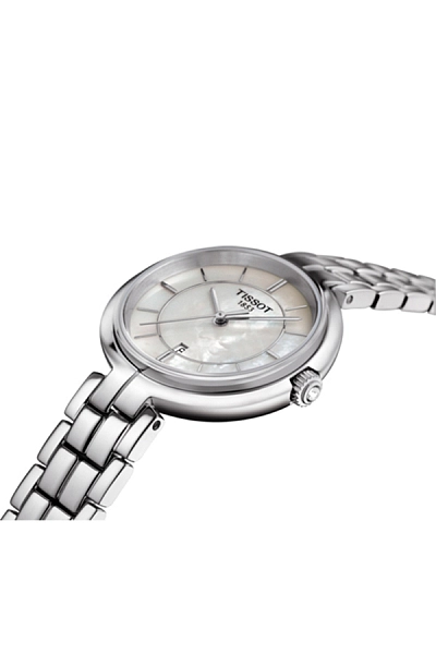 Tissot Flamingo T094.210.11.111.00