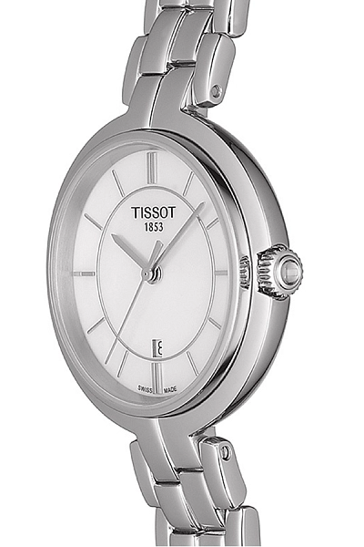 Tissot Flamingo T094.210.11.111.00