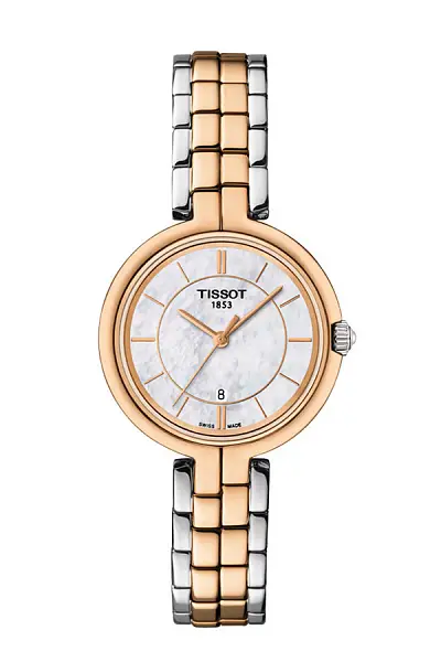 Tissot Flamingo T094.210.22.111.00