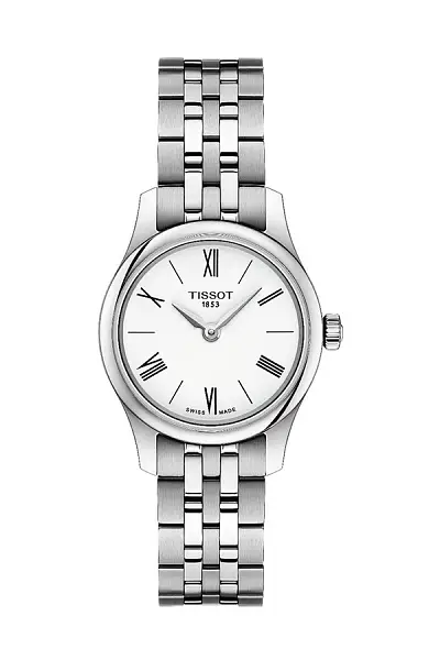 Tissot Traditon Quartz T063.009.11.018.00